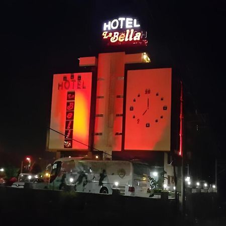 Hotel La Bella Soma Luaran gambar